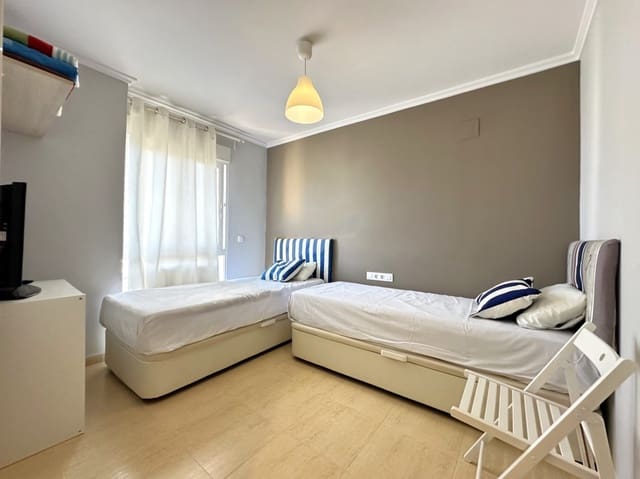 3 soverom Leilighet til salgs i El Palmar - Los Molinos, Dénia med svømmebasseng - € 384 000 (Ref: 9305051)