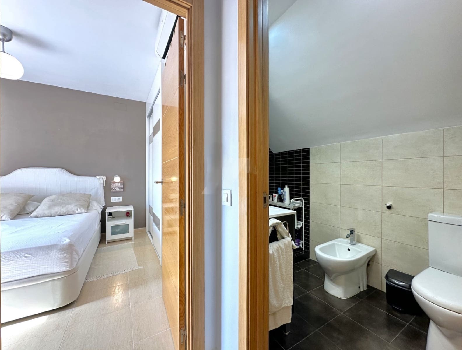 3 sovrum Lägenhet till salu i Denia med pool - 384 000 € (Ref: 9305051)