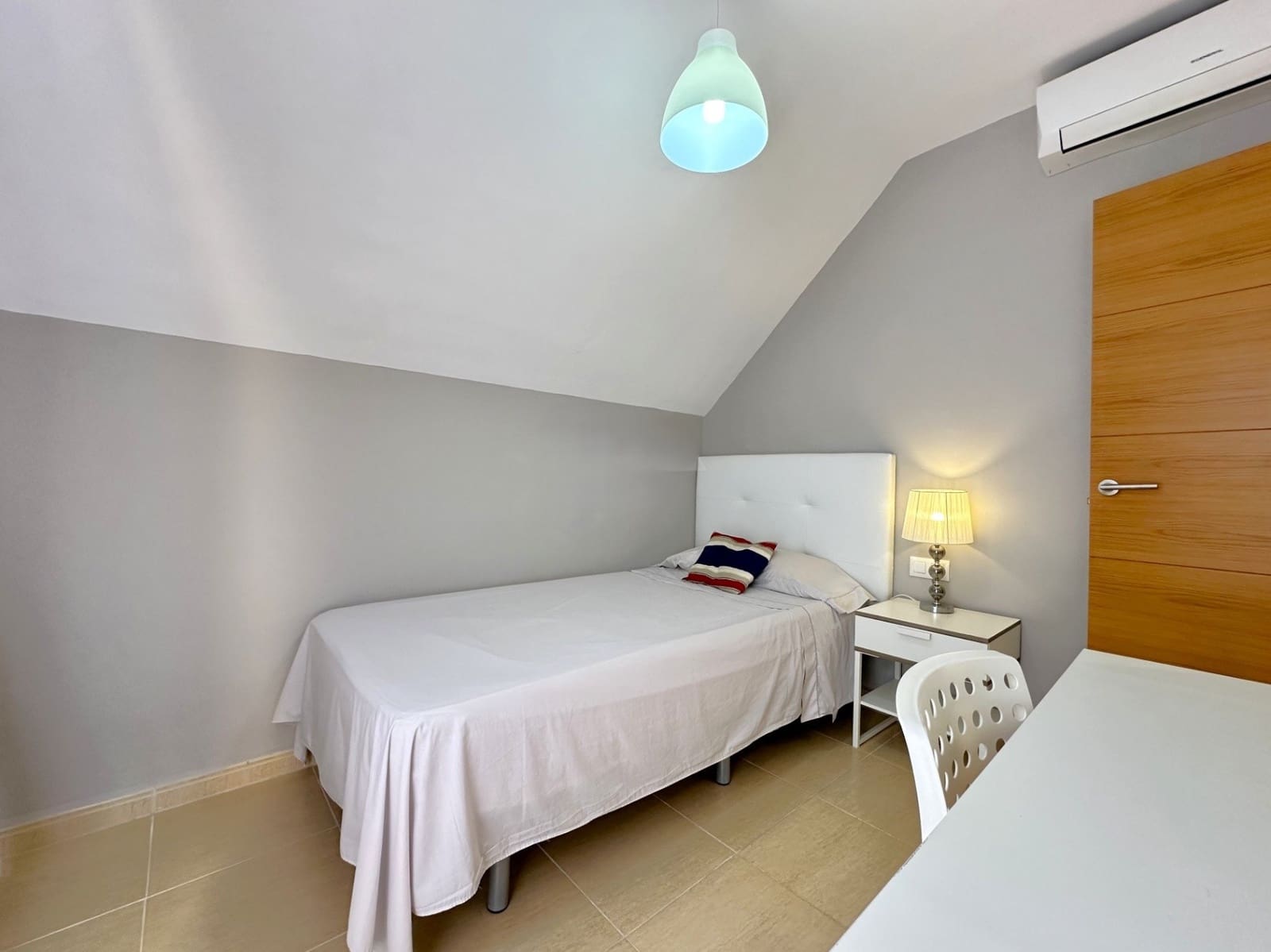 3 sovrum Lägenhet till salu i Denia med pool - 384 000 € (Ref: 9305051)