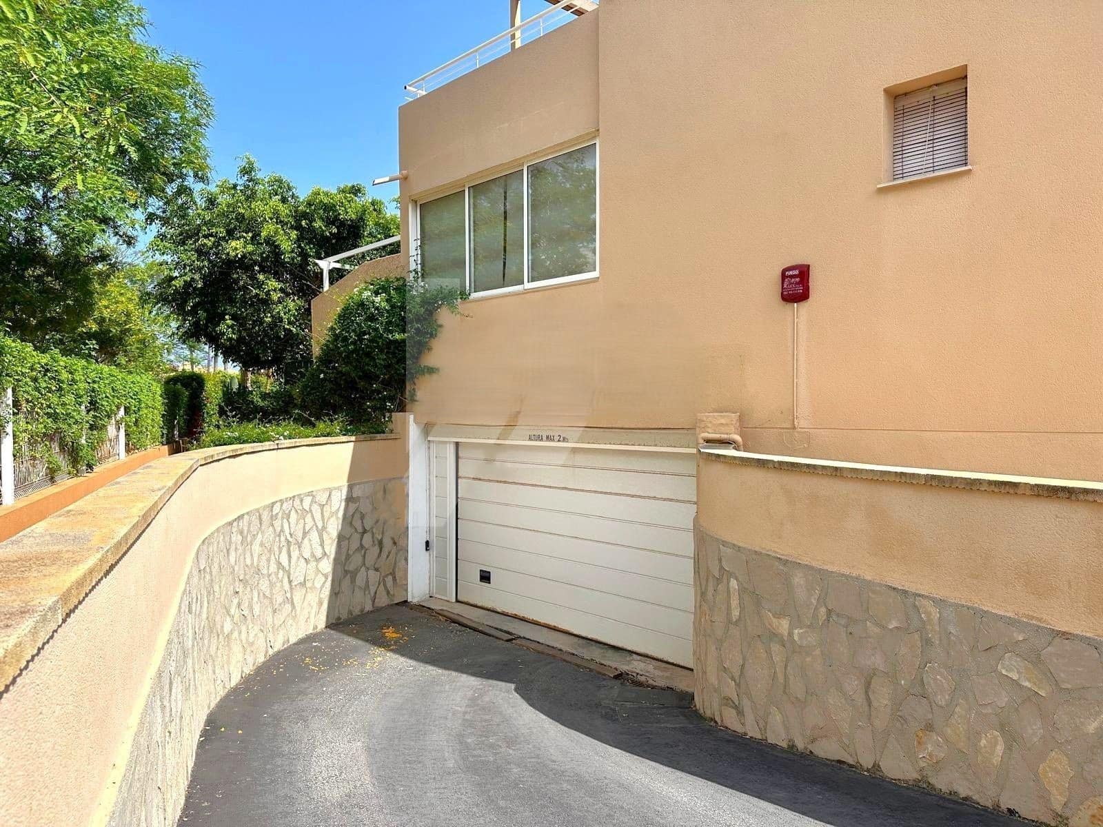 3 sovrum Lägenhet till salu i Denia med pool - 384 000 € (Ref: 9305051)