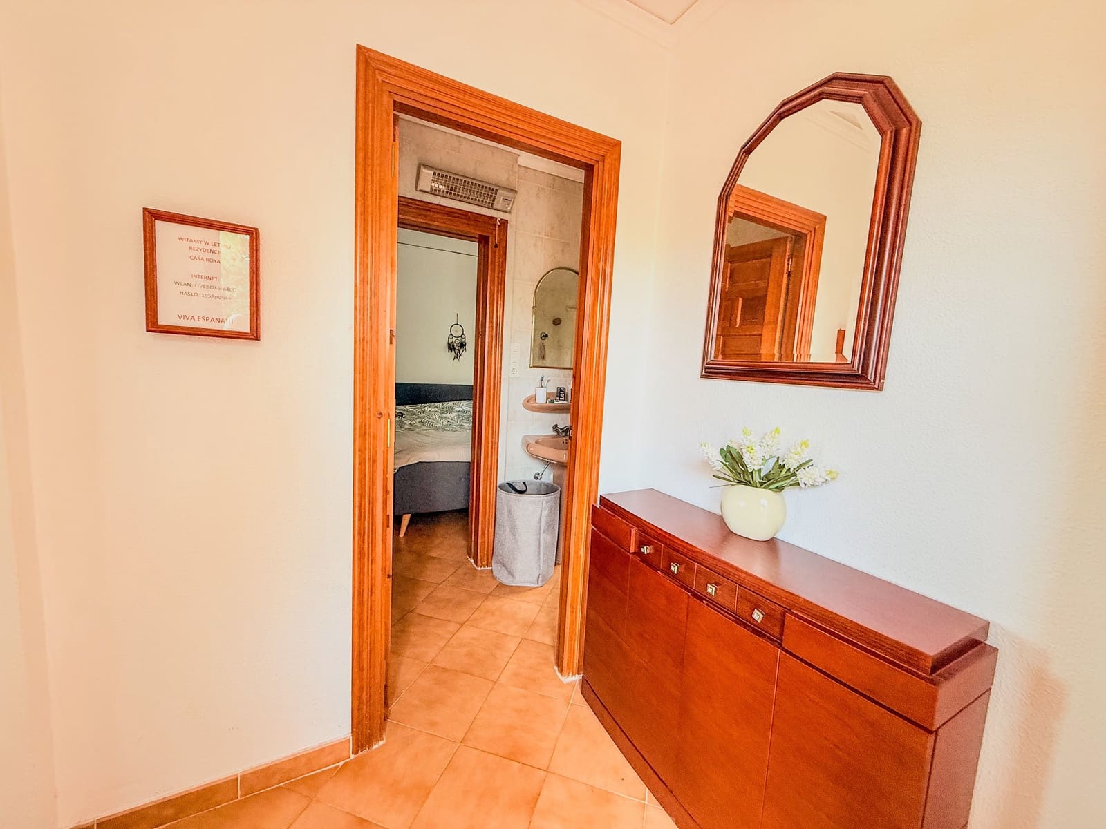 4 soveværelse Villa til salg i Denia med swimmingpool - € 595.000 (Ref: 9305052)