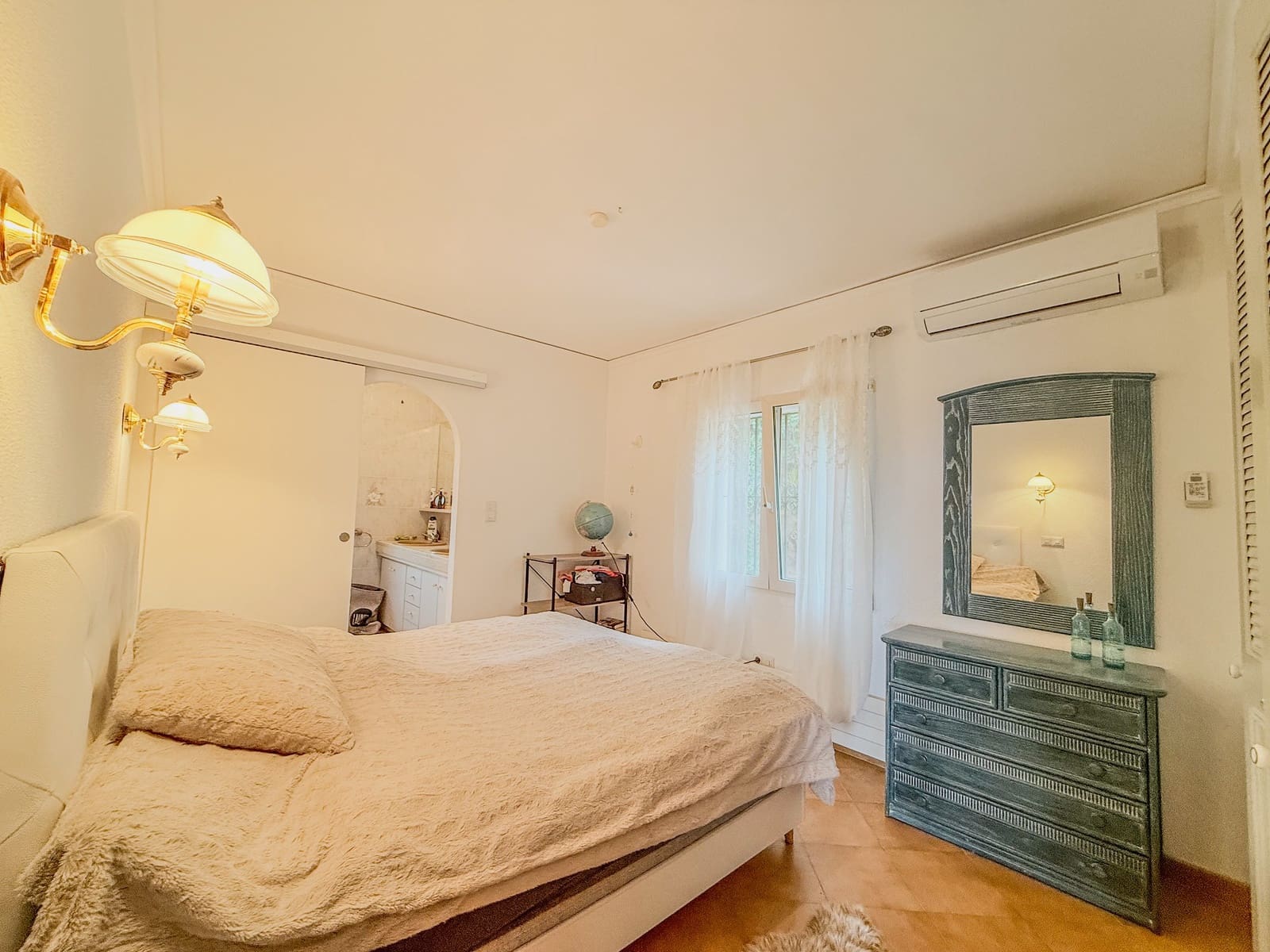 4 soveværelse Villa til salg i Denia med swimmingpool - € 595.000 (Ref: 9305052)