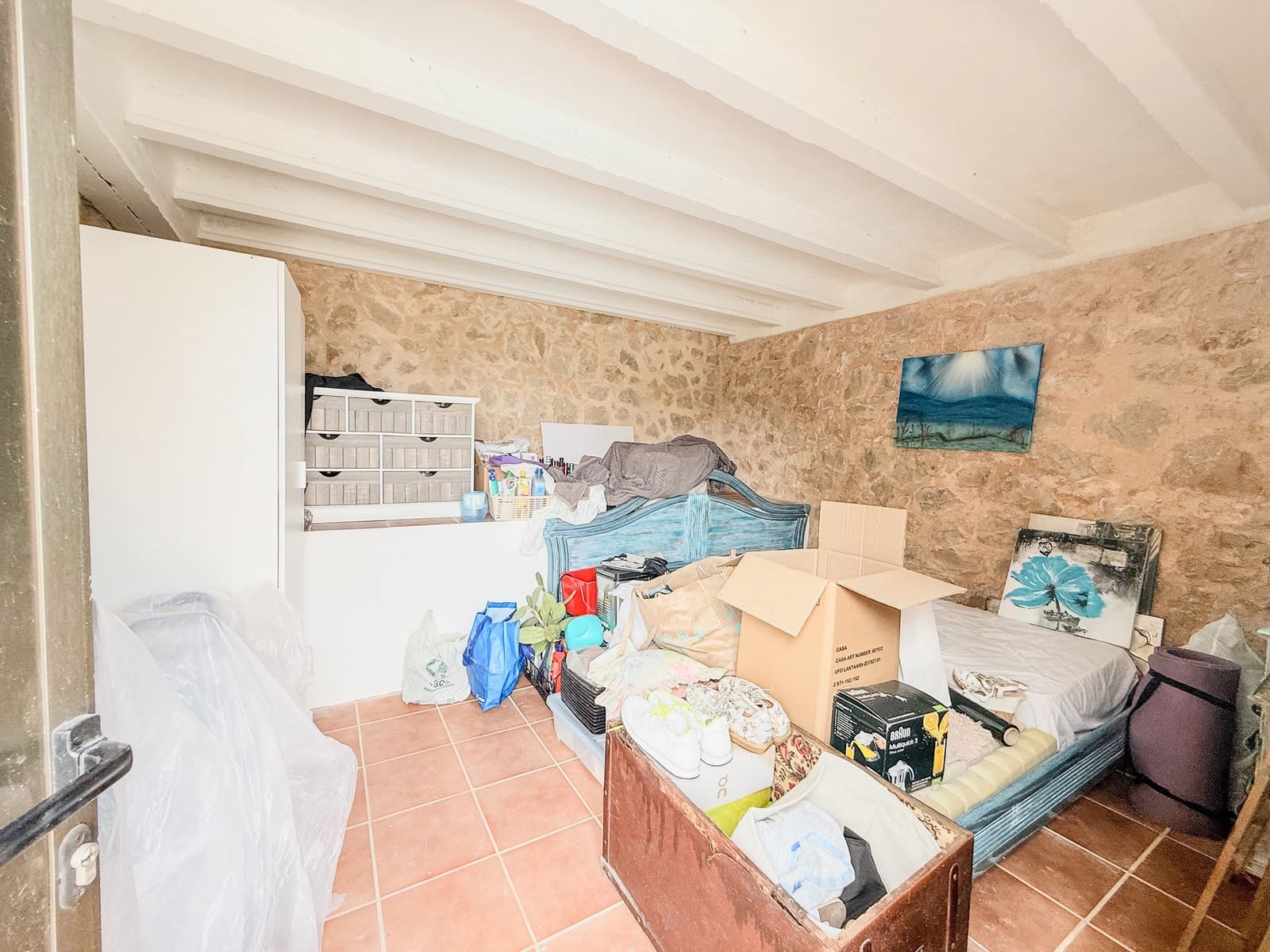 4 soveværelse Villa til salg i Denia med swimmingpool - € 595.000 (Ref: 9305052)