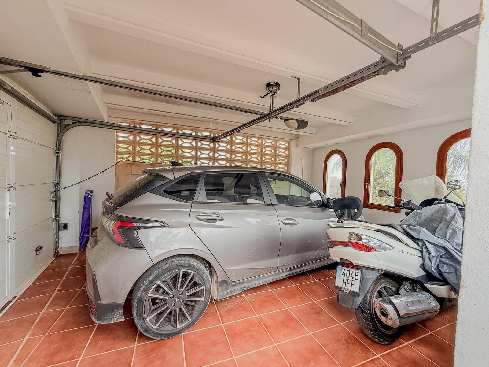 4 soveværelse Villa til salg i Denia med swimmingpool - € 595.000 (Ref: 9305052)