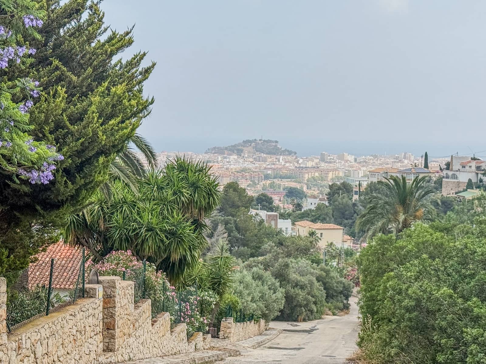 4 soveværelse Villa til salg i Denia med swimmingpool - € 595.000 (Ref: 9305052)