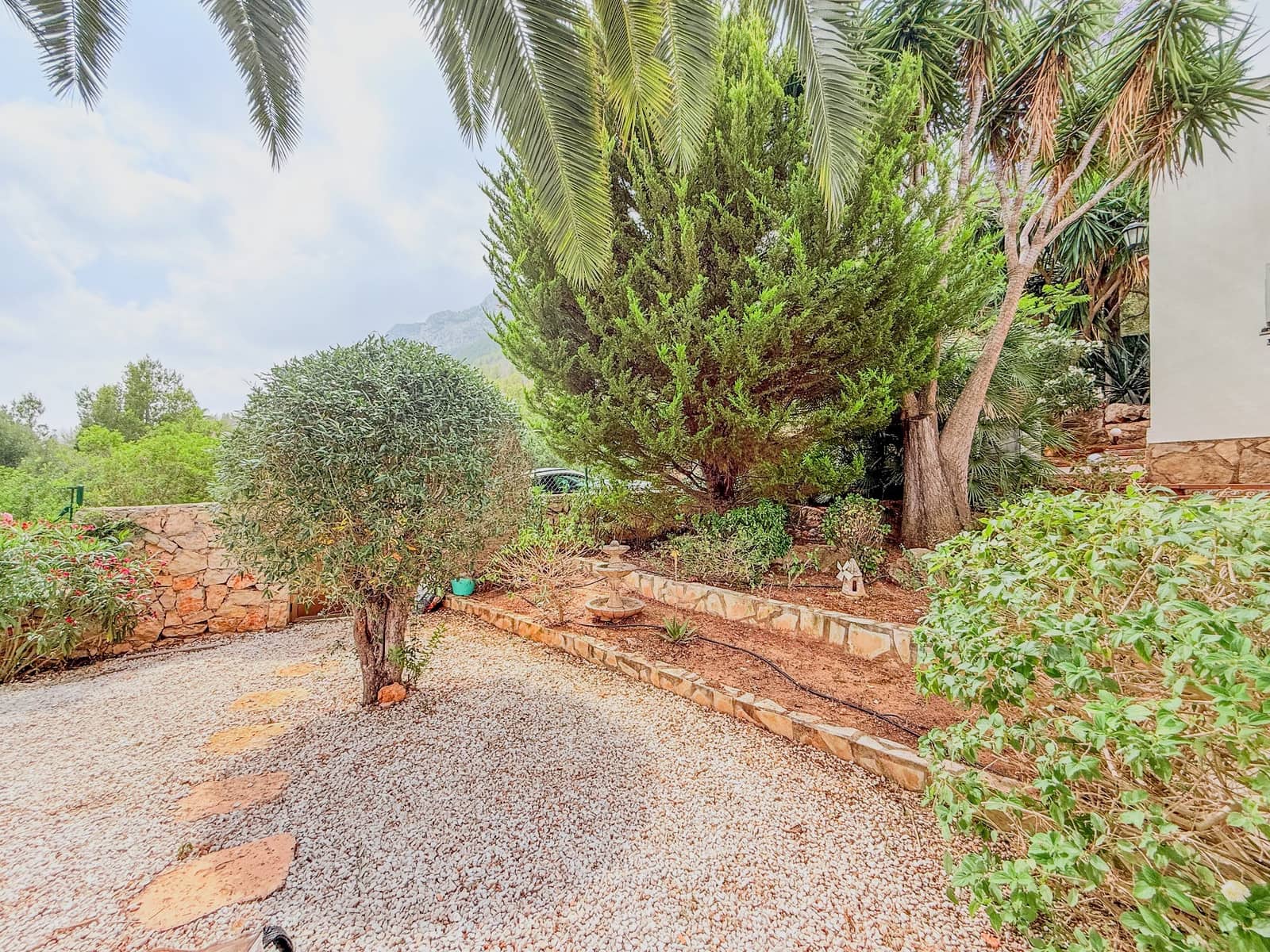 4 soveværelse Villa til salg i Denia med swimmingpool - € 595.000 (Ref: 9305052)