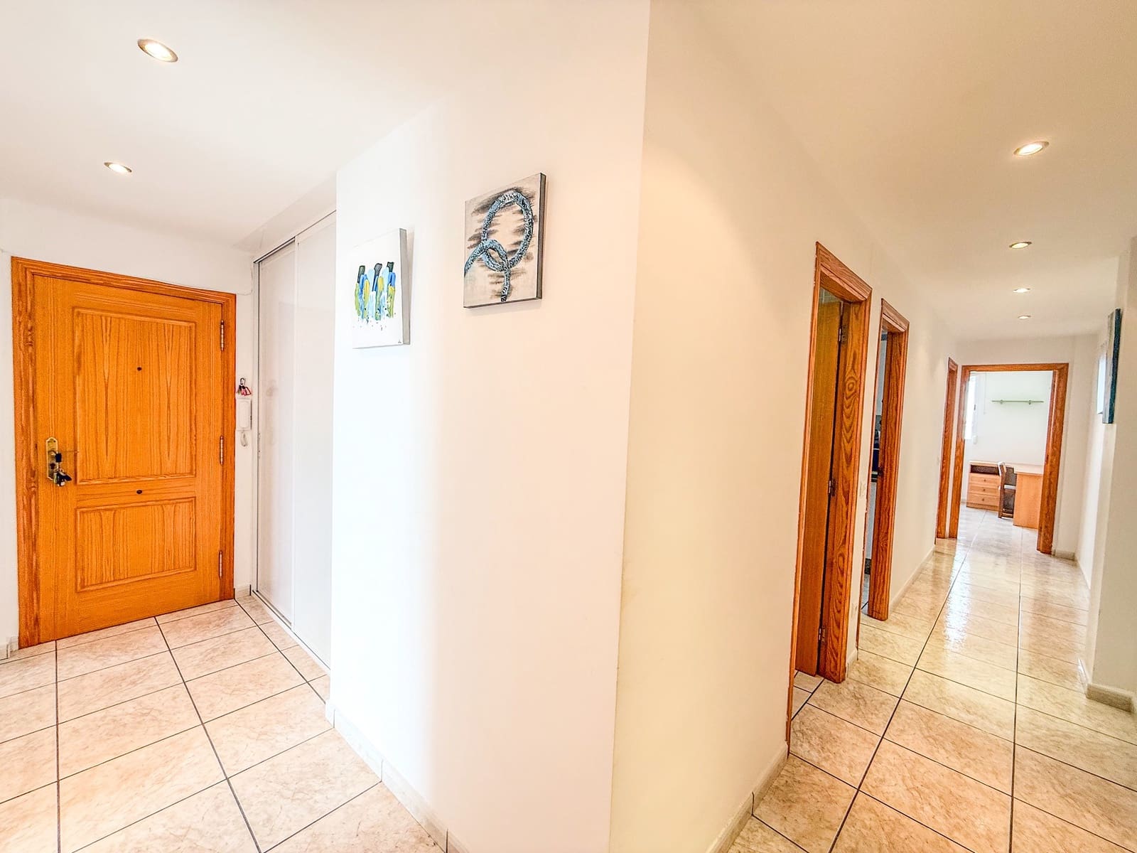 3 bedroom Penthouse for sale in Ondara - € 215,000 (Ref: 9305053)