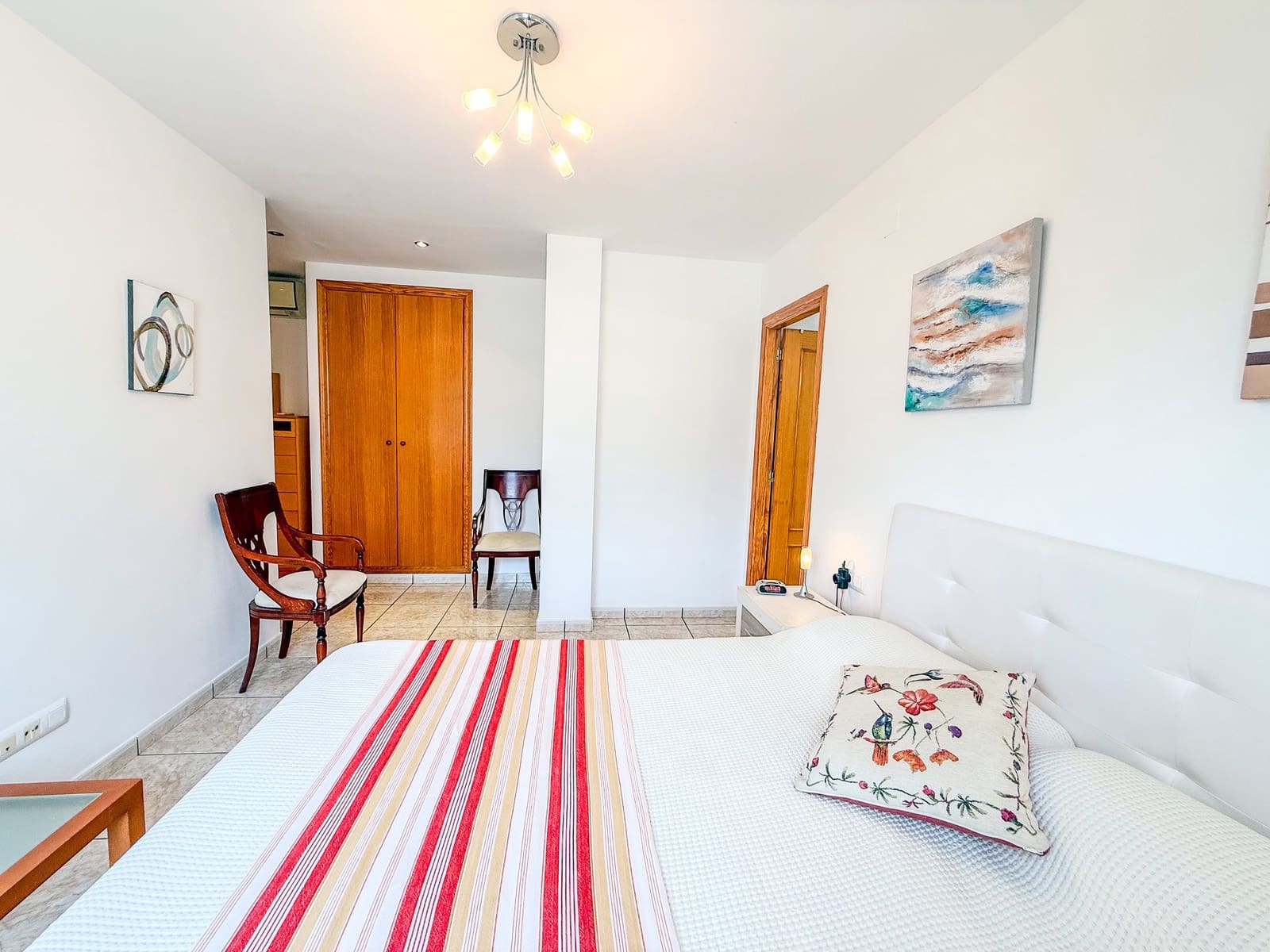 3 bedroom Penthouse for sale in Ondara - € 215,000 (Ref: 9305053)