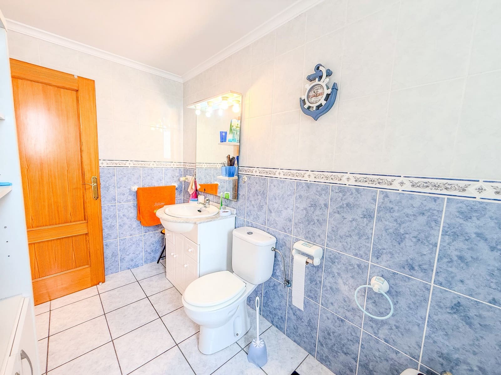 3 bedroom Penthouse for sale in Ondara - € 215,000 (Ref: 9305053)