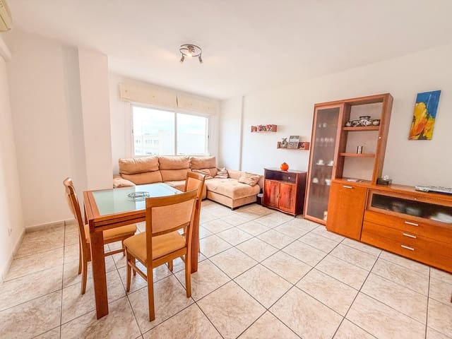 3 bedroom Penthouse for sale in Ondara - € 215,000 (Ref: 9305053)