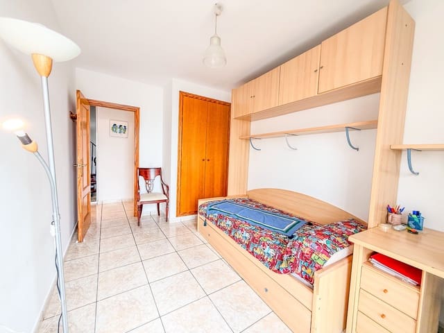 3 bedroom Penthouse for sale in Ondara - € 215,000 (Ref: 9305053)