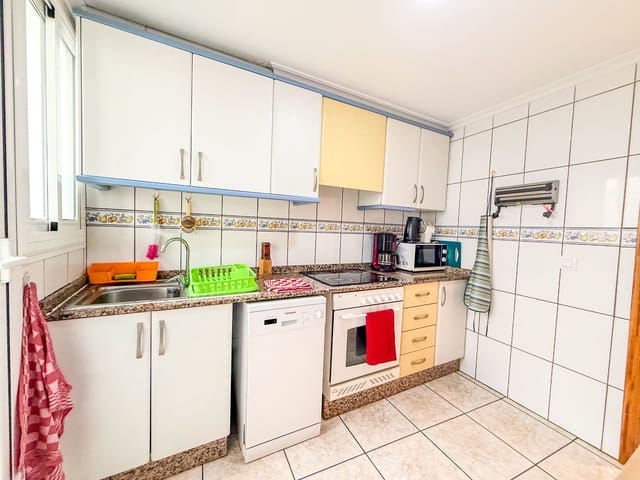 3 bedroom Penthouse for sale in Ondara - € 215,000 (Ref: 9305053)