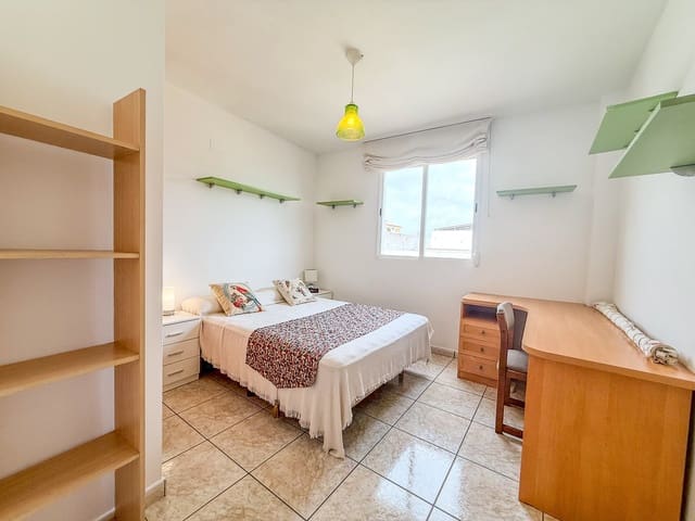 3 soveværelse Penthouse til salg i Ondara - € 215.000 (Ref: 9305053)