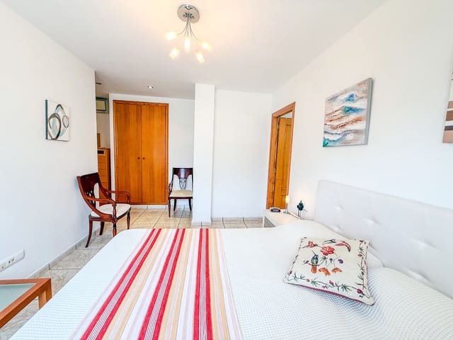 3 soveværelse Penthouse til salg i Ondara - € 215.000 (Ref: 9305053)