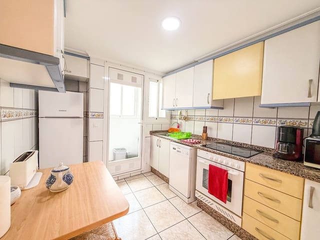 3 bedroom Penthouse for sale in Ondara - € 215,000 (Ref: 9305053)