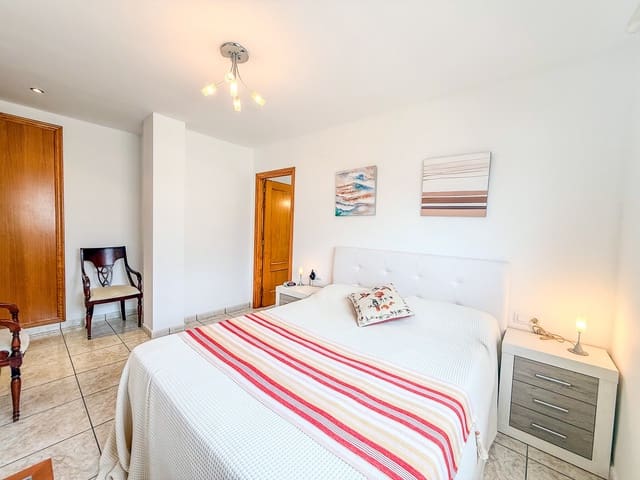 3 soveværelse Penthouse til salg i Ondara - € 215.000 (Ref: 9305053)