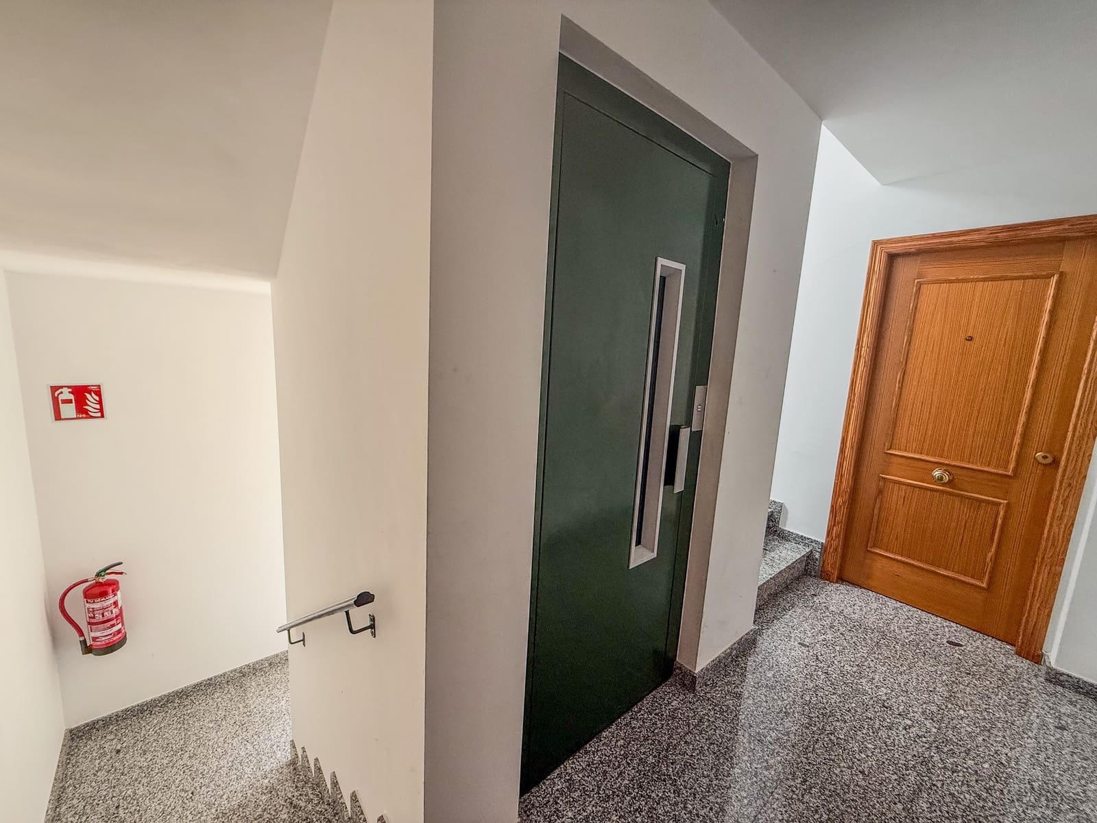 3 bedroom Penthouse for sale in Ondara - € 215,000 (Ref: 9305053)