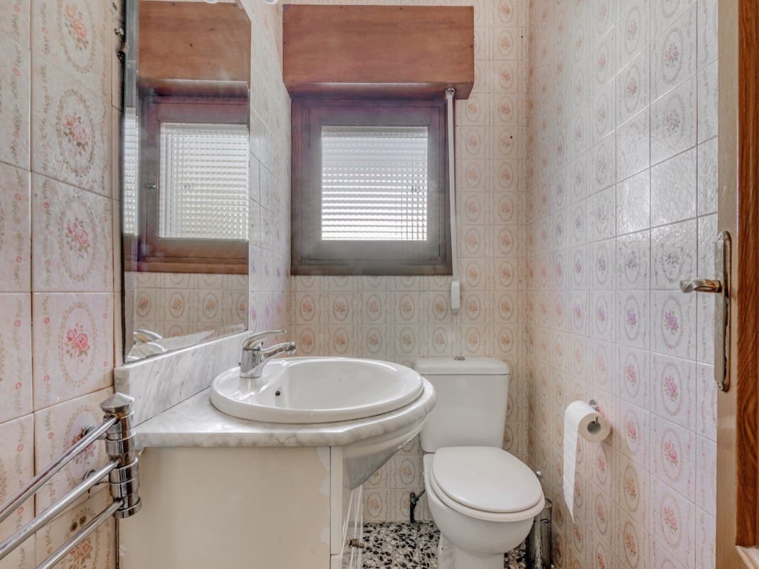 4 bedroom Villa for sale in Denia with pool - € 645,000 (Ref: 9305054)