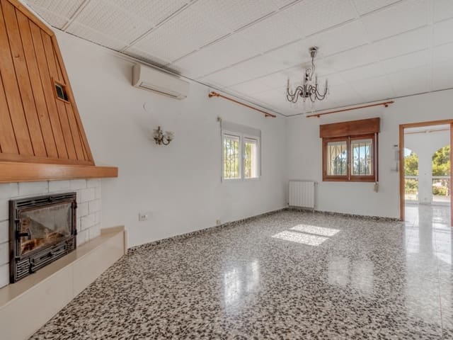 4 bedroom Villa for sale in Las Rotas / Les Rotes, Dénia with pool - € 645,000 (Ref: 9305054)