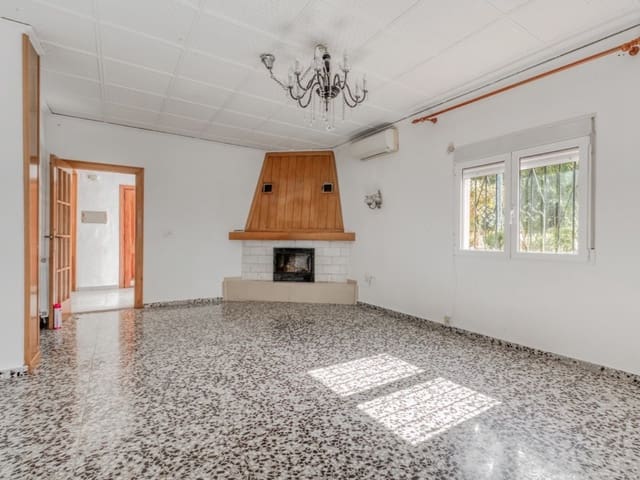 4 bedroom Villa for sale in Las Rotas / Les Rotes, Dénia with pool - € 645,000 (Ref: 9305054)