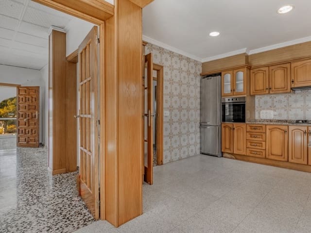 4 bedroom Villa for sale in Las Rotas / Les Rotes, Dénia with pool - € 645,000 (Ref: 9305054)