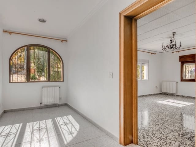 4 bedroom Villa for sale in Las Rotas / Les Rotes, Dénia with pool - € 645,000 (Ref: 9305054)