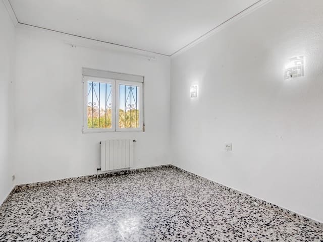 4 bedroom Villa for sale in Las Rotas / Les Rotes, Dénia with pool - € 645,000 (Ref: 9305054)