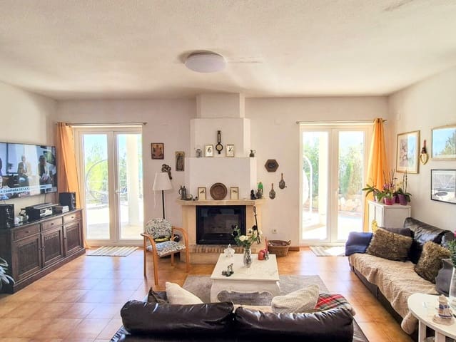 4 quarto Moradia para venda em Altea com piscina - 525 000 € (Ref: 9305058)