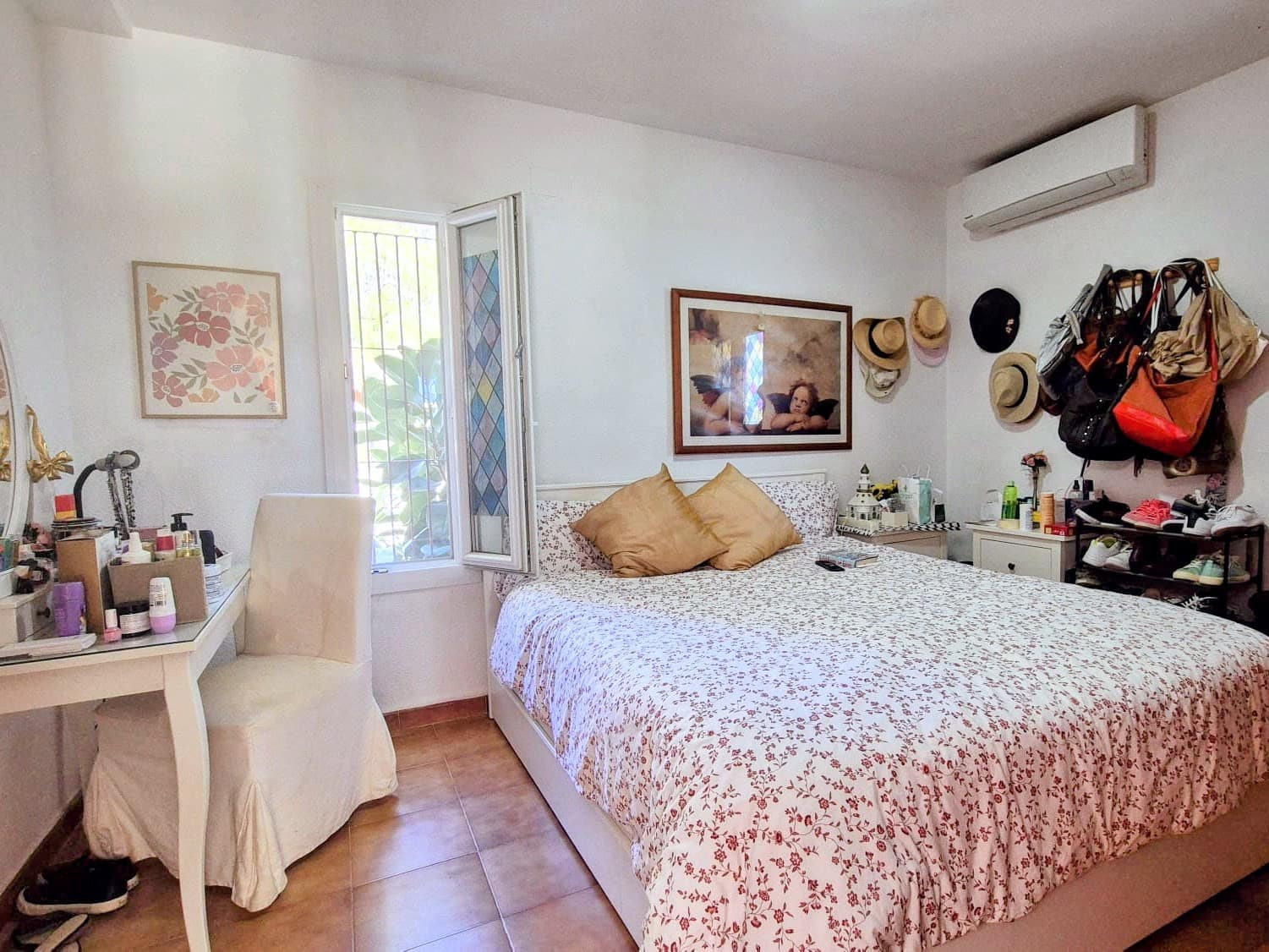 4 bedroom Villa for sale in Altea with pool - € 525,000 (Ref: 9305058)