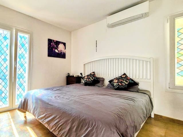 4 quarto Moradia para venda em Altea com piscina - 525 000 € (Ref: 9305058)