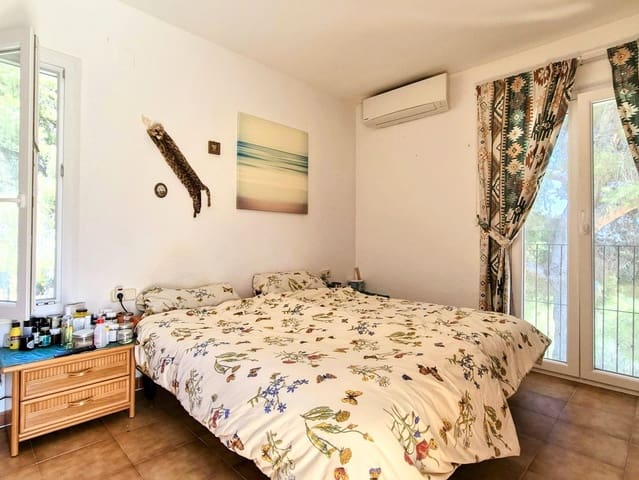 4 quarto Moradia para venda em Altea com piscina - 525 000 € (Ref: 9305058)