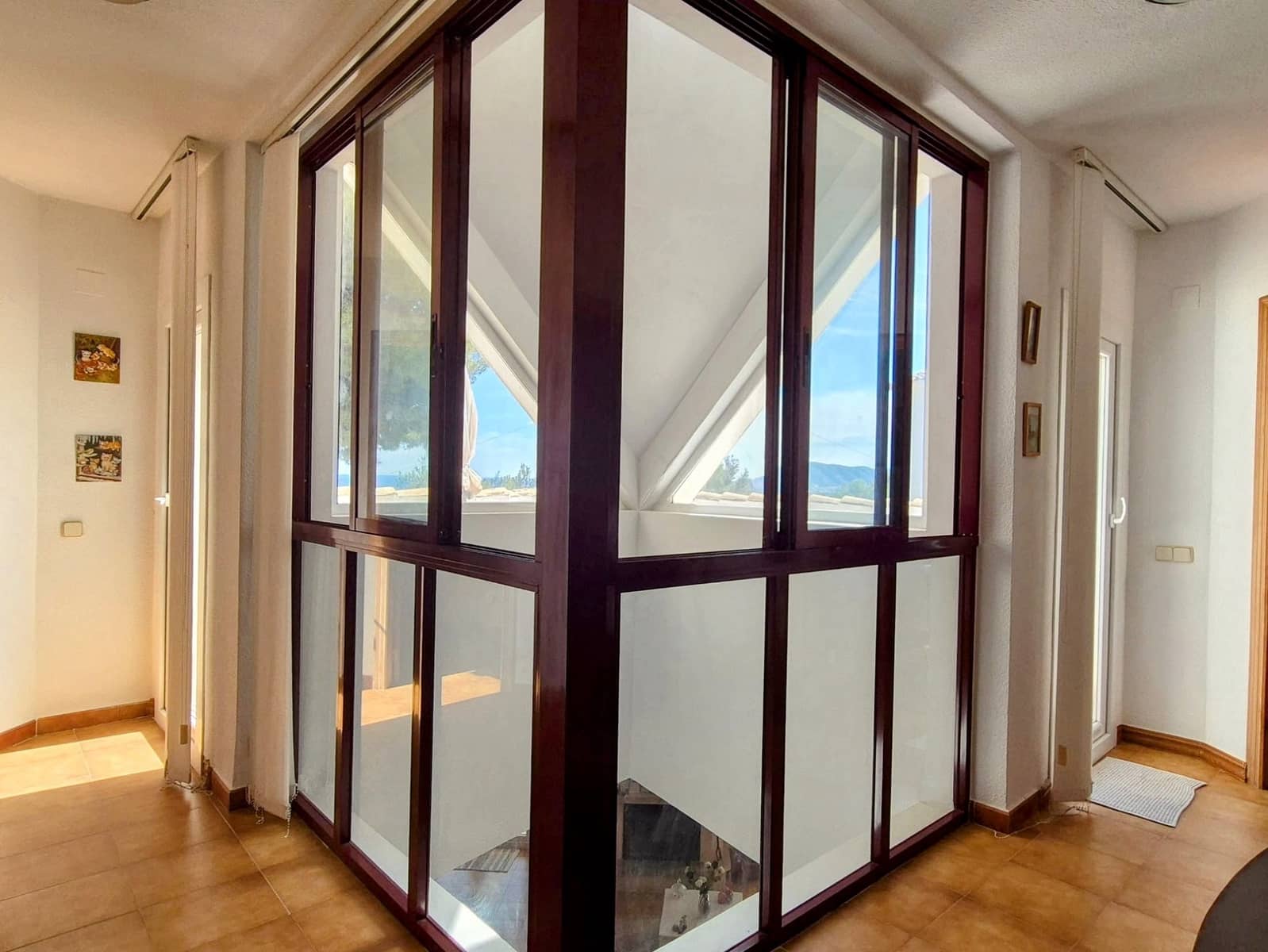 4 bedroom Villa for sale in Altea with pool - € 525,000 (Ref: 9305058)