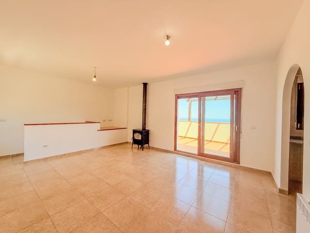 3 chambre Appartement à vendre à Ráfol de Almunia avec piscine - 224 000 € (Ref: 9305059)