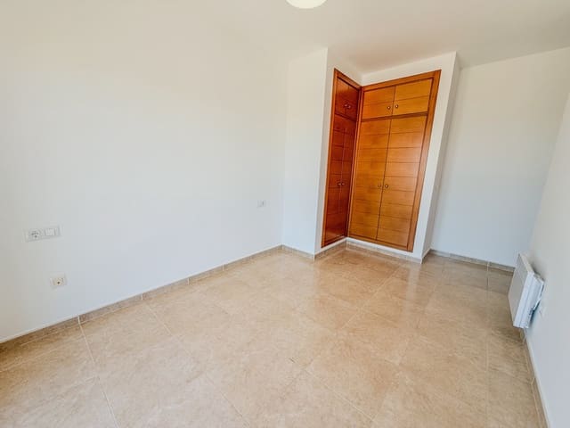 3 chambre Appartement à vendre à Ráfol de Almunia avec piscine - 224 000 € (Ref: 9305059)