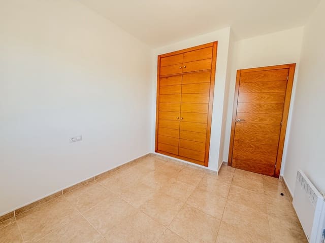 3 chambre Appartement à vendre à Ráfol de Almunia avec piscine - 224 000 € (Ref: 9305059)