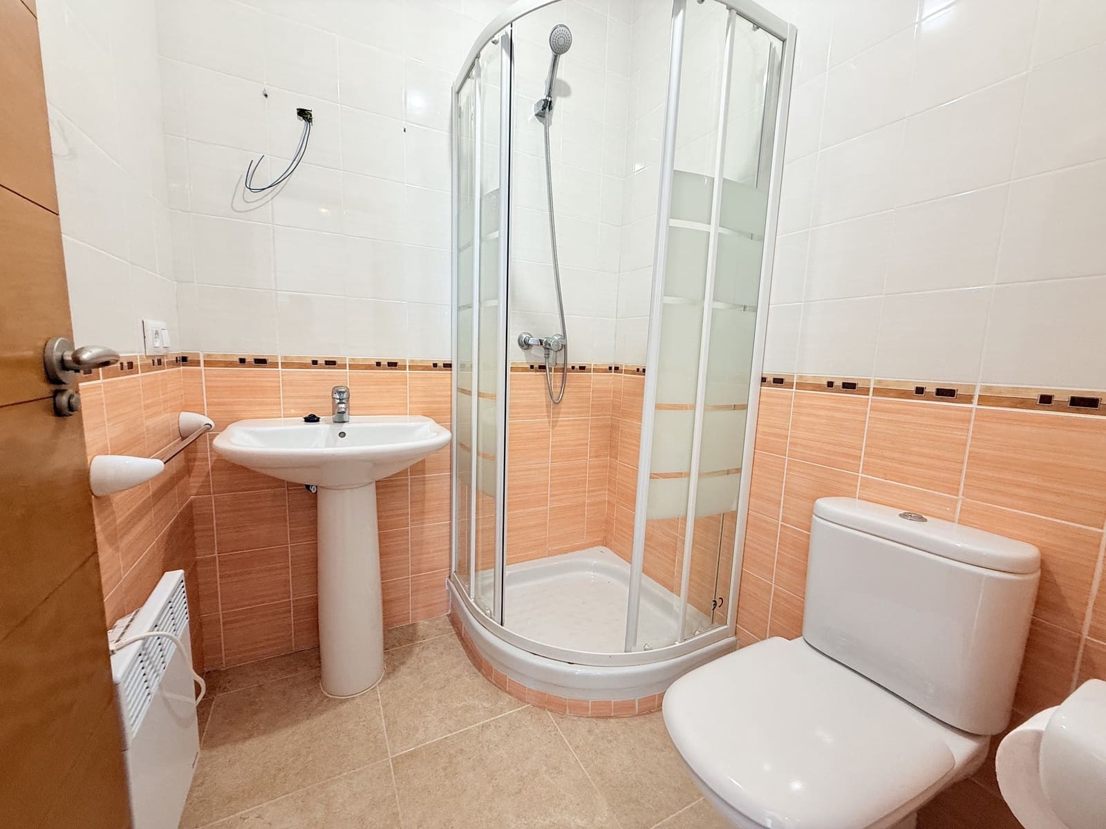 3 chambre Appartement à vendre à Rafol de Almunia avec piscine - 224 000 € (Ref: 9305059)