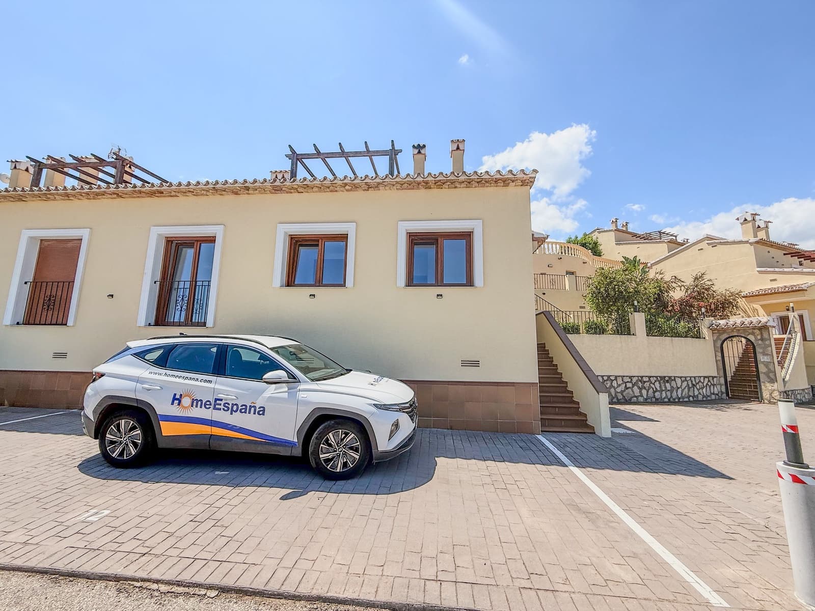 3 chambre Appartement à vendre à Rafol de Almunia avec piscine - 224 000 € (Ref: 9305059)