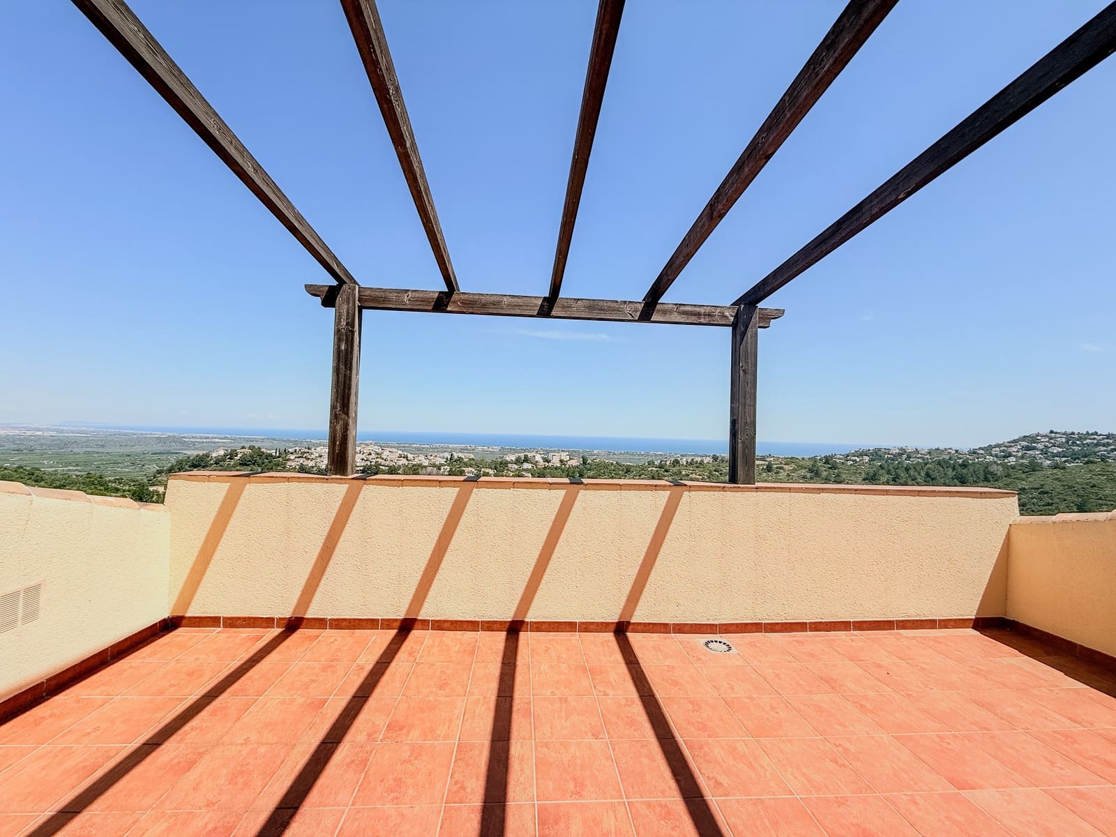 3 chambre Appartement à vendre à Rafol de Almunia avec piscine - 224 000 € (Ref: 9305059)