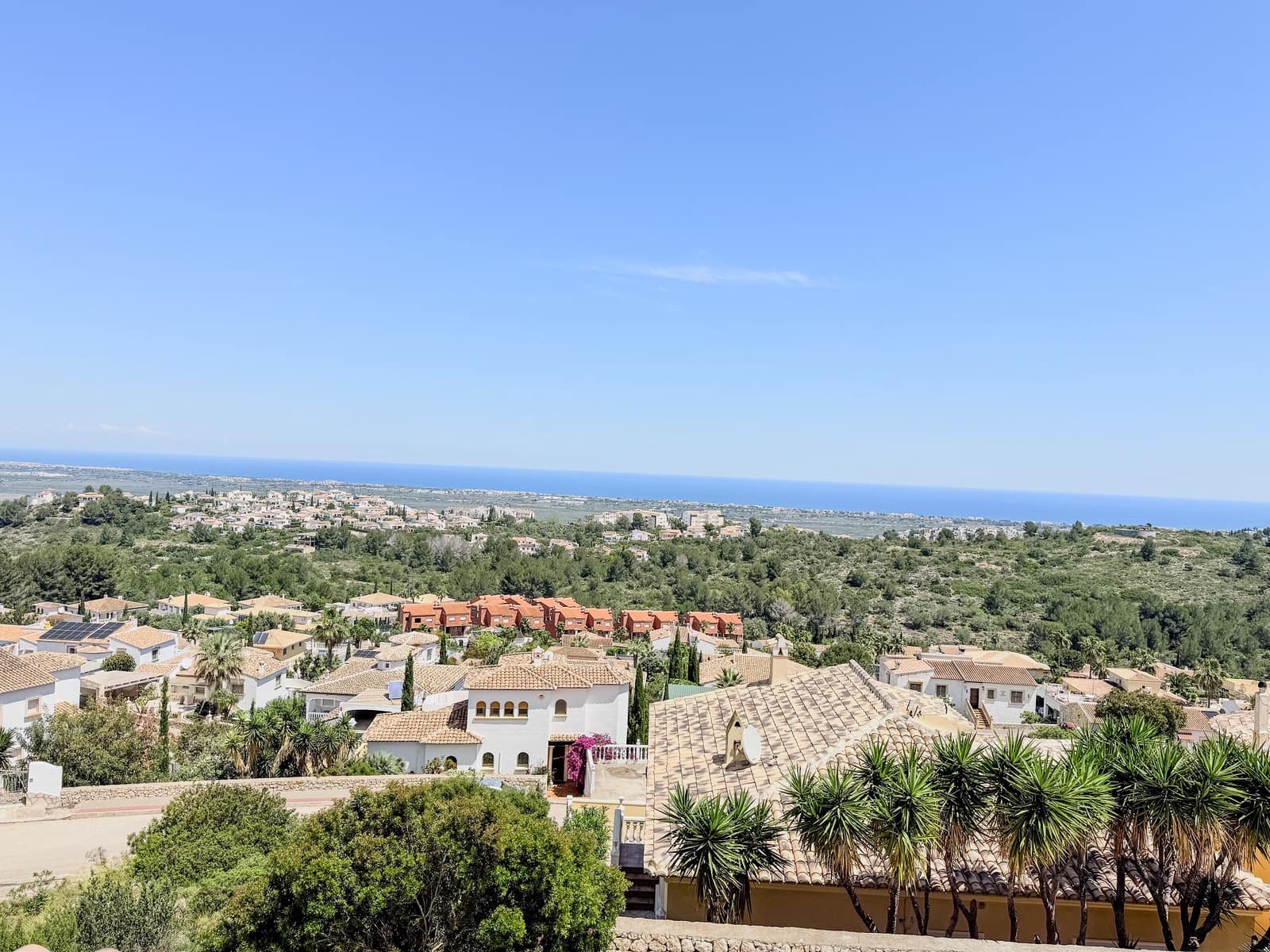 3 chambre Appartement à vendre à Rafol de Almunia avec piscine - 224 000 € (Ref: 9305059)