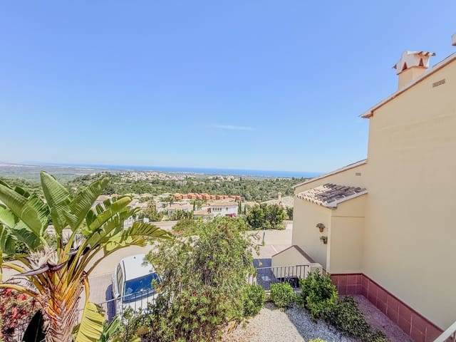 3 makuuhuone Huoneisto myytävänä paikassa Ráfol de Almunia mukana uima-altaan - 215 000 € (Ref: 9305059)