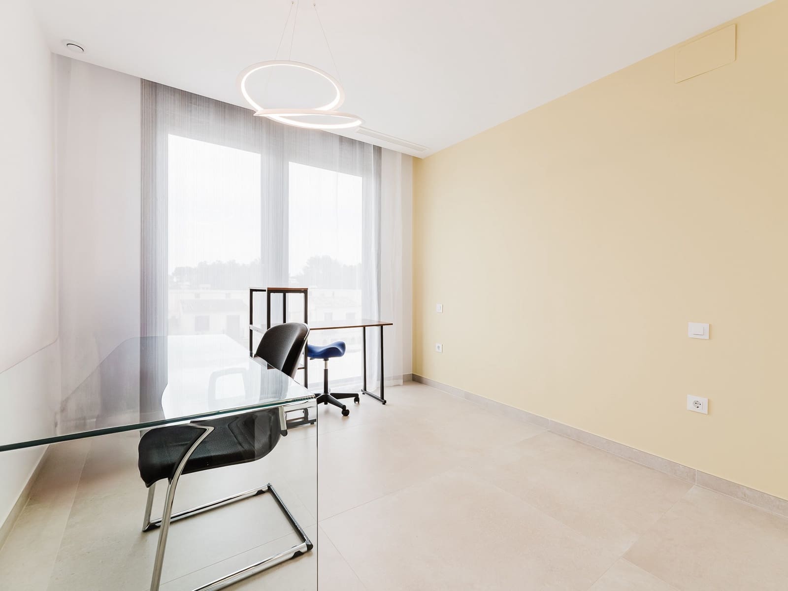 4 makuuhuone Huvila myytävänä paikassa Denia mukana uima-altaan - 1 190 000 € (Ref: 9305060)