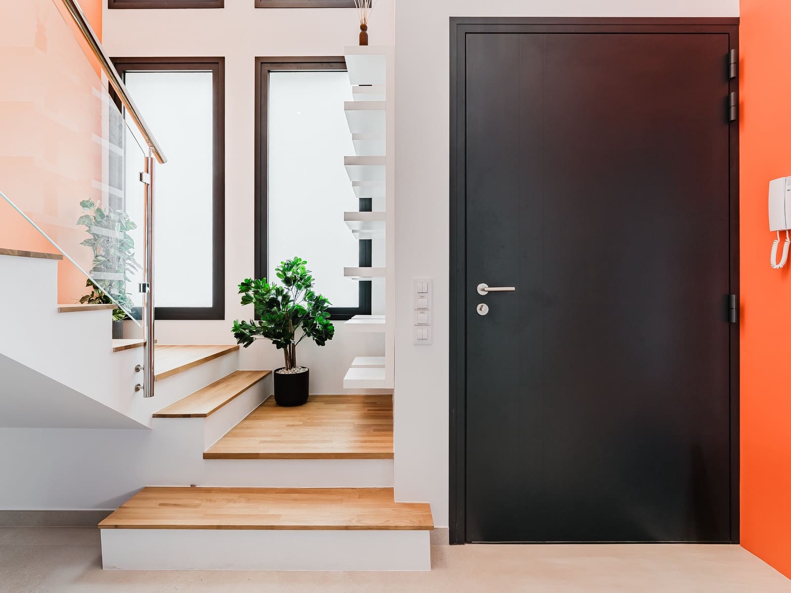 4 makuuhuone Huvila myytävänä paikassa Denia mukana uima-altaan - 1 190 000 € (Ref: 9305060)