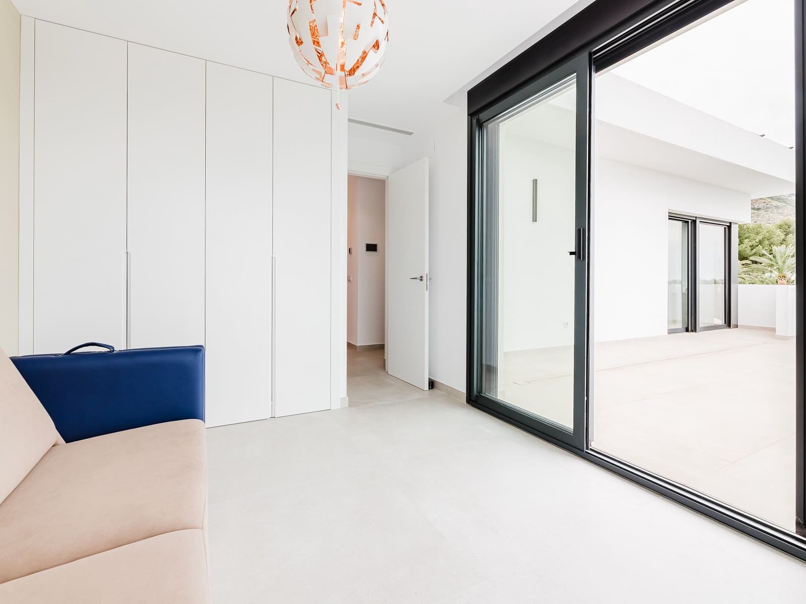 4 makuuhuone Huvila myytävänä paikassa Denia mukana uima-altaan - 1 190 000 € (Ref: 9305060)