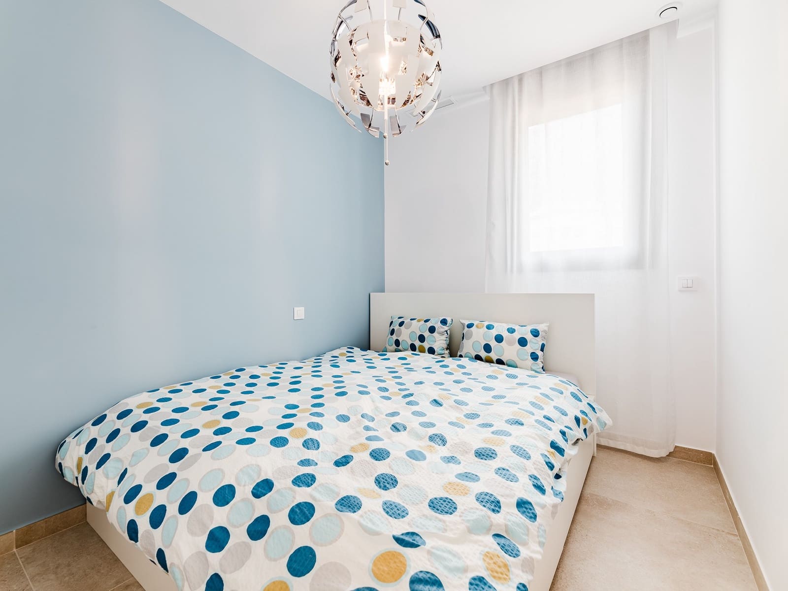 4 makuuhuone Huvila myytävänä paikassa Denia mukana uima-altaan - 1 190 000 € (Ref: 9305060)