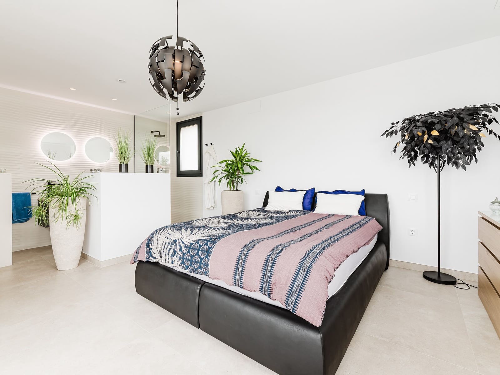 4 makuuhuone Huvila myytävänä paikassa Denia mukana uima-altaan - 1 190 000 € (Ref: 9305060)