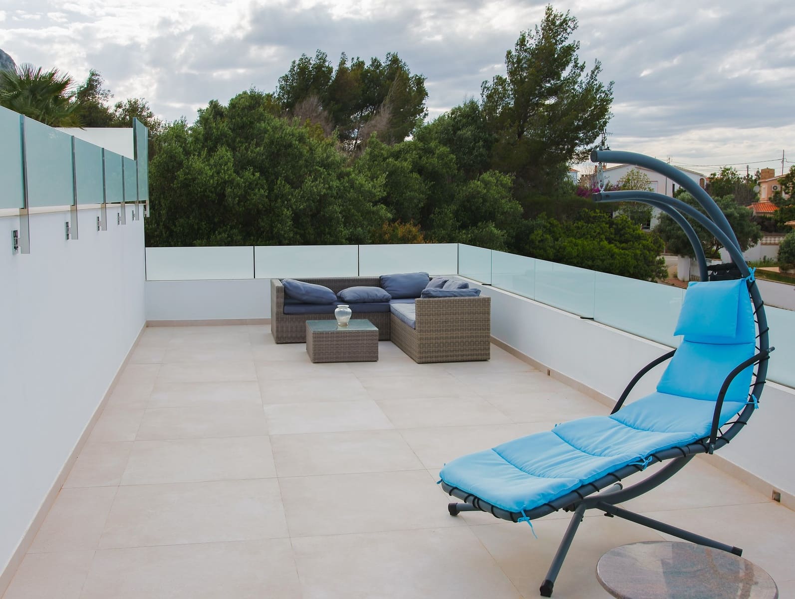 4 makuuhuone Huvila myytävänä paikassa Denia mukana uima-altaan - 1 190 000 € (Ref: 9305060)