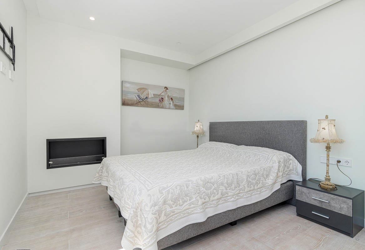 4 slaapkamer Villa te koop in Cumbre del Sol met zwembad - € 1.150.000 (Ref: 9305061)