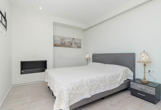 4 slaapkamer Villa te koop in Cumbre del Sol, Benitachell / Benitatxell met zwembad - € 1.150.000 (Ref: 9305061)