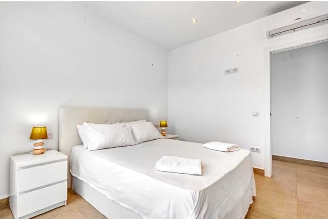 5 Zimmer Villa zu verkaufen in Partides comunes - Adsubia, Javea / Xàbia mit Pool - 1.200.000 € (Ref: 9305062)