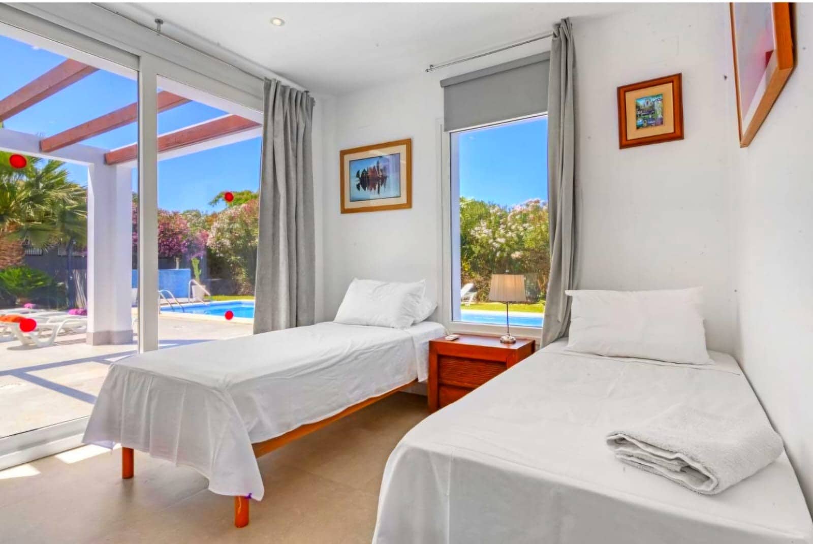 5 Zimmer Villa zu verkaufen in Javea / Xabia mit Pool - 1.200.000 € (Ref: 9305062)